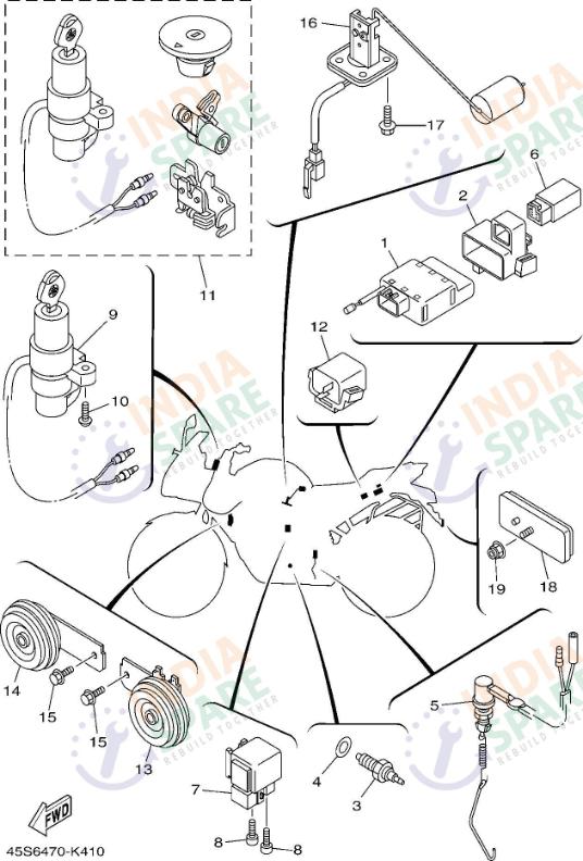 ELECTRICAL 2